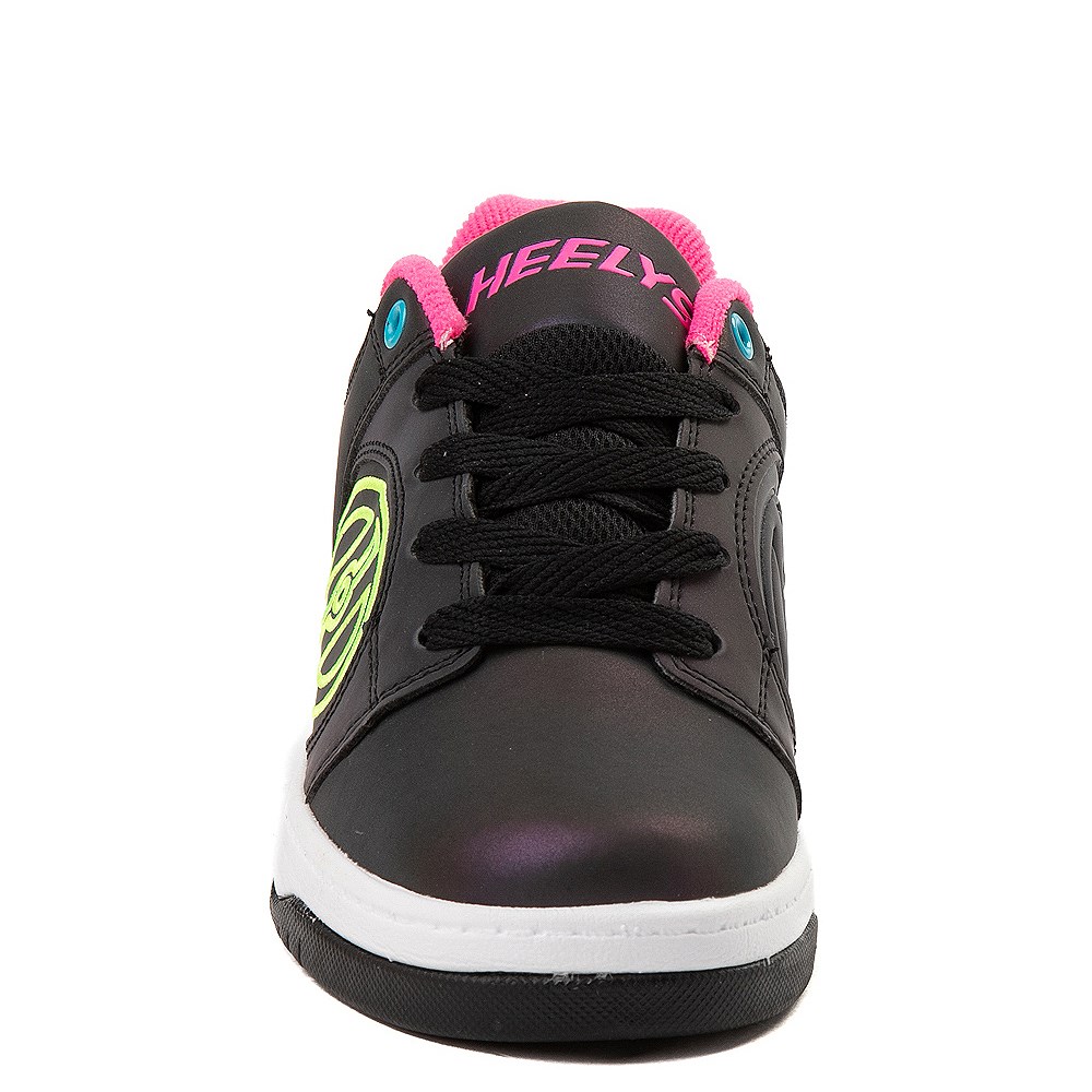 Youth/Tween Heelys Voyager Skate Shoe Journeys