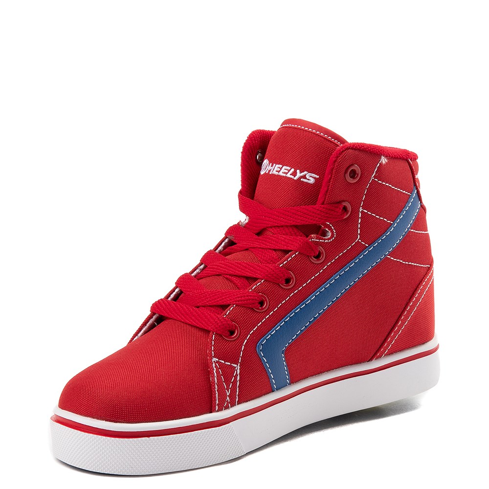Youth/Tween Heelys Gr8 Hi Skate Shoe Journeys