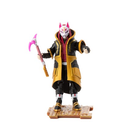 Boys Toys And Kids Stuff Journeys Kidz - main view of fortnite drift action figure