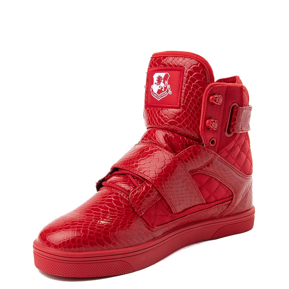 where can i buy red shoes