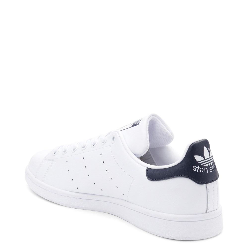adidas stan smith footwear white
