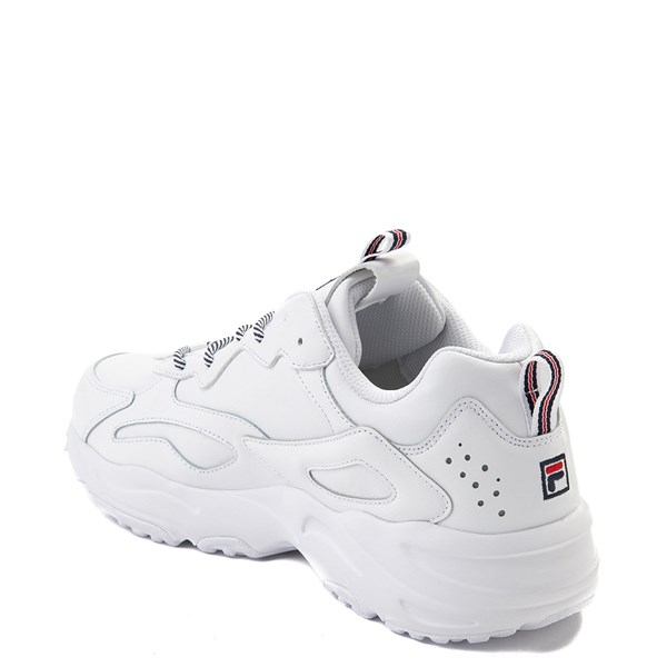 mens fila ray tracer athletic