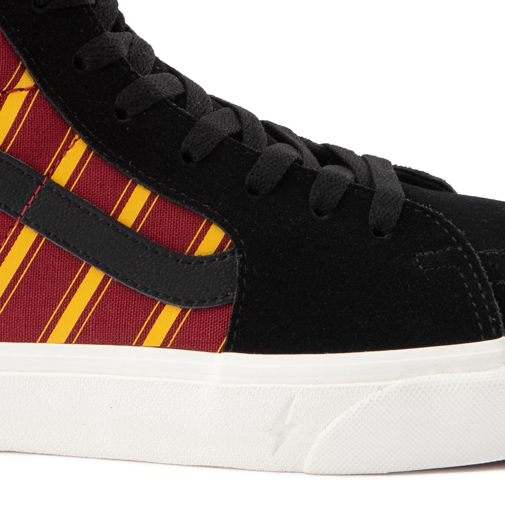 vans zapatos harry potter vans zapatos harry potter