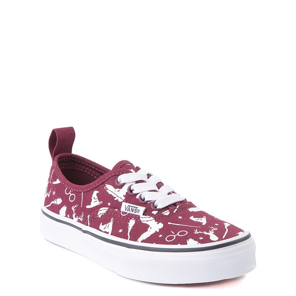 vans x harry potter authentic icons skate shoe