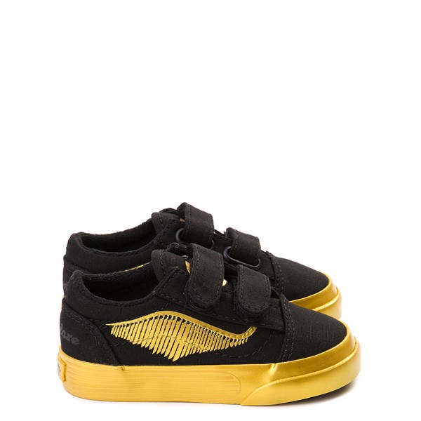 Vans x HARRY POTTER™ Golden Snitch Old Skool Schuhe Vans x HARRY POTTER™ Golden Snitch Old Skool Schuhe