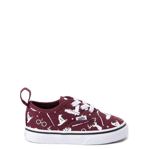 vans x harry potter authentic icons skate shoe