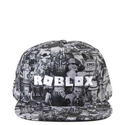 Roblox Snapback Cap - 