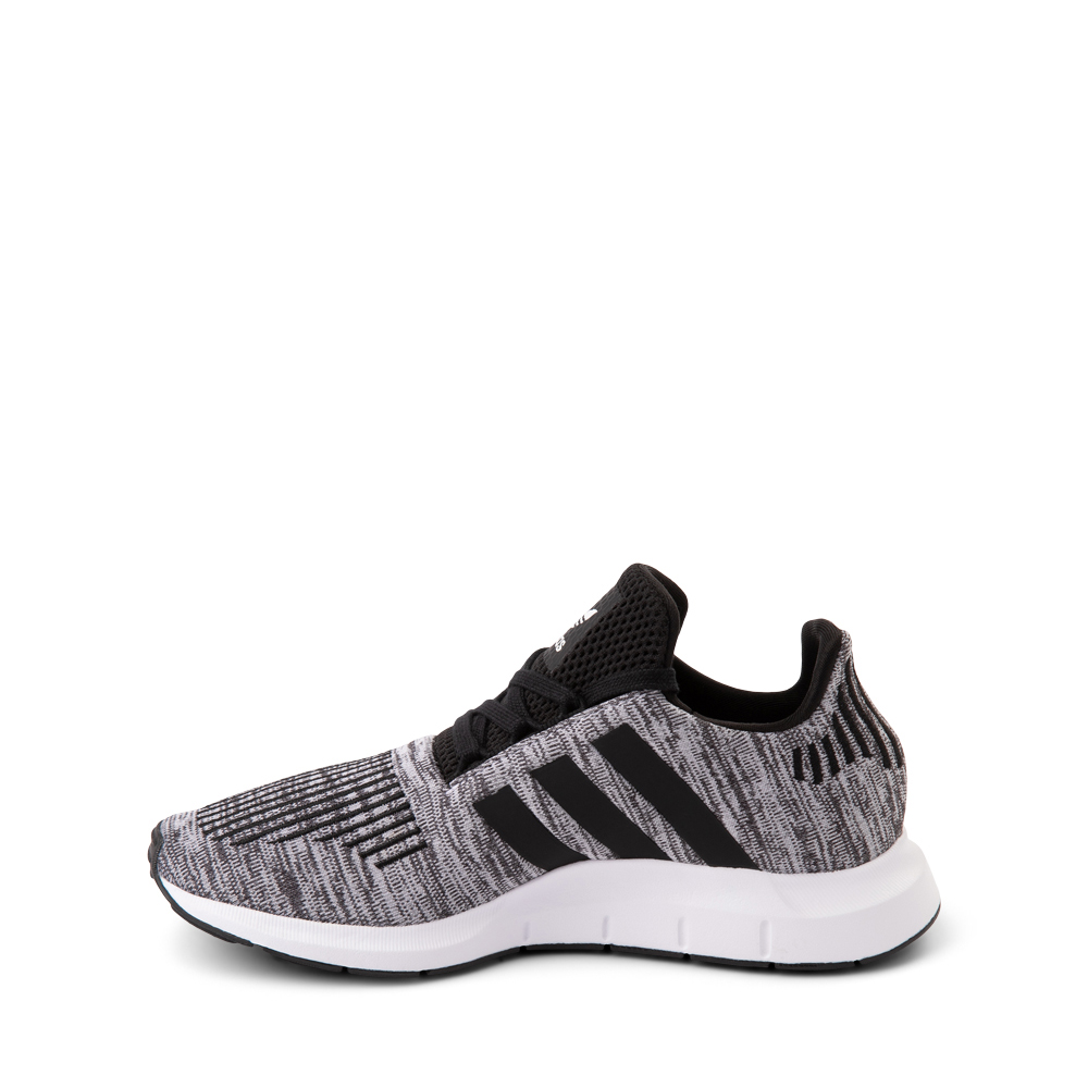 adidas swift run shoes grey
