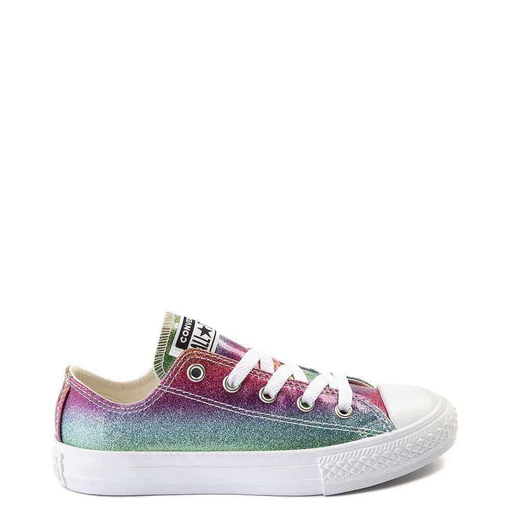 all star glitter converse sneakers