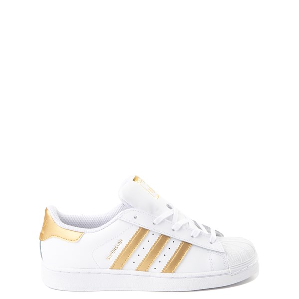 Womens adidas Superstar Athletic Shoe | Journeys