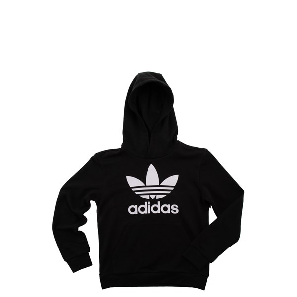 childs adidas hoodie