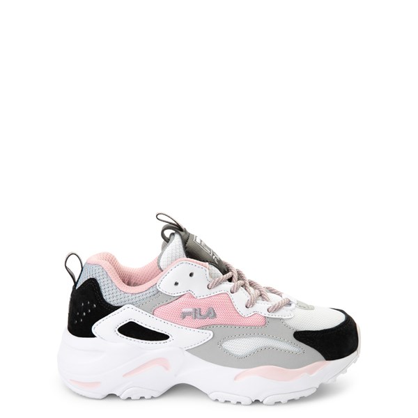 ray tracer fila kids