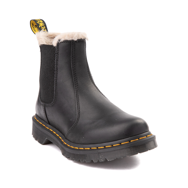 leonore chelsea dr martens