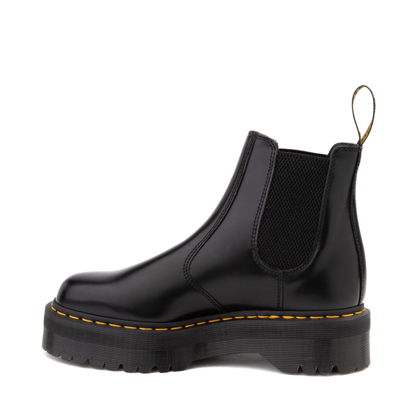 Dr. Martens 2976 Platform Chelsea Boot - Black