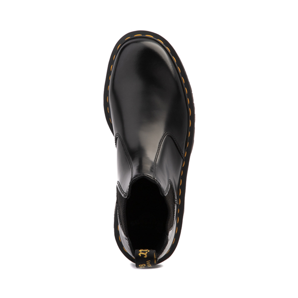 Dr. Martens 2976 Platform Chelsea Boot - Black