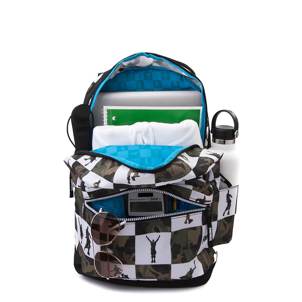 vans fortnight backpack