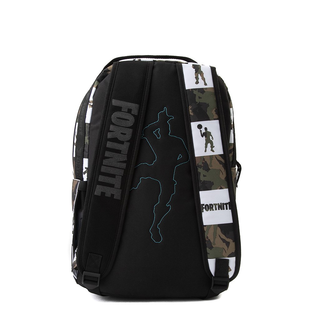 black dance backpack