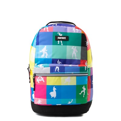 fortnite blue backpack