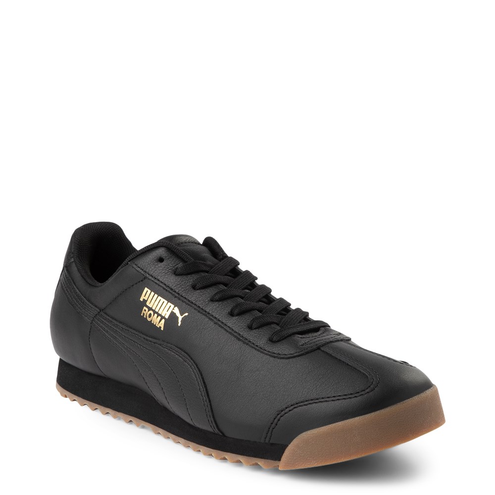 Mens Puma Roma Classic Athletic Shoe 