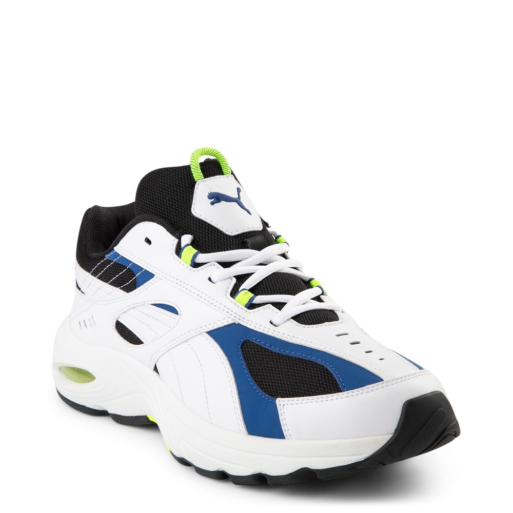 Mens Puma Cell Speed Athletic Shoe 