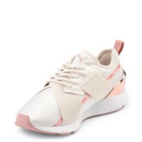 puma muse pink