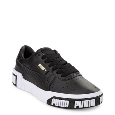 Alternate view of Womens Puma Cali Bold Athletic Shoe