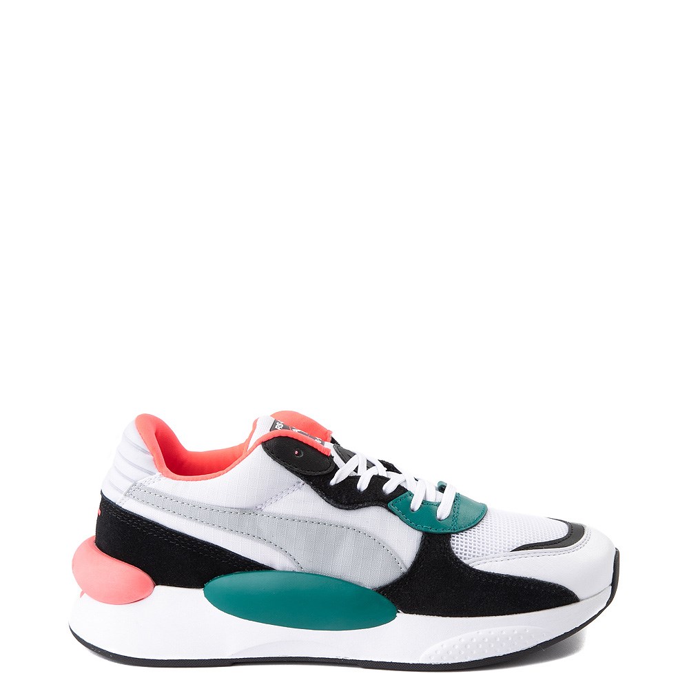 Womens Puma RS 9.8 Space Athletic Shoe 
