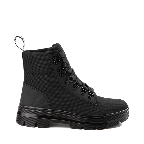 Main view of Womens Dr. Martens Combs Boot - Black