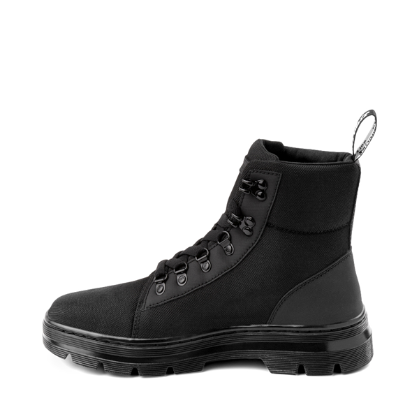 Womens Dr. Martens Combs Boot - Black