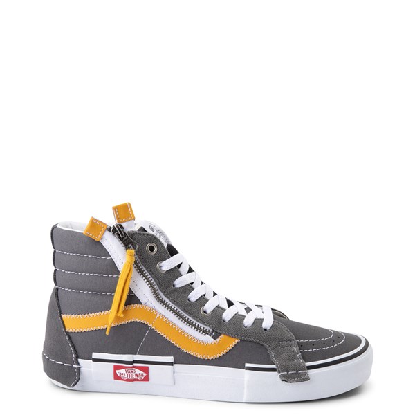 Vans Hightop Shoes
