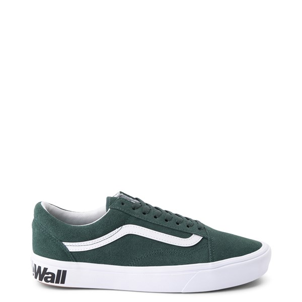 Vans Old Skool Checkerboard Skate Shoe | Journeys