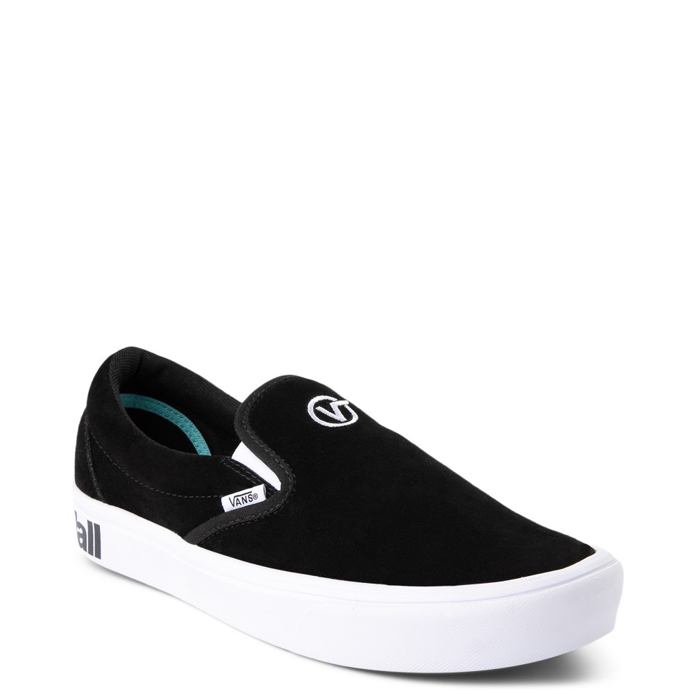 buy \u003e off the wall vans black, Up to 65 
