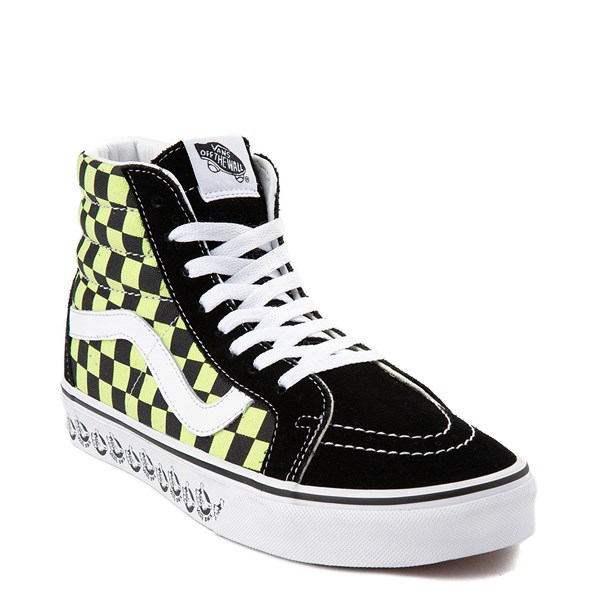Vans Hitop Womens Shoes
