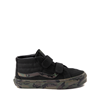 Black/Camo