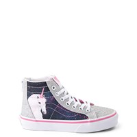 vans sk8 hi zip unicorn