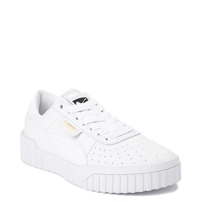 womens puma cali fashion athletic shoe