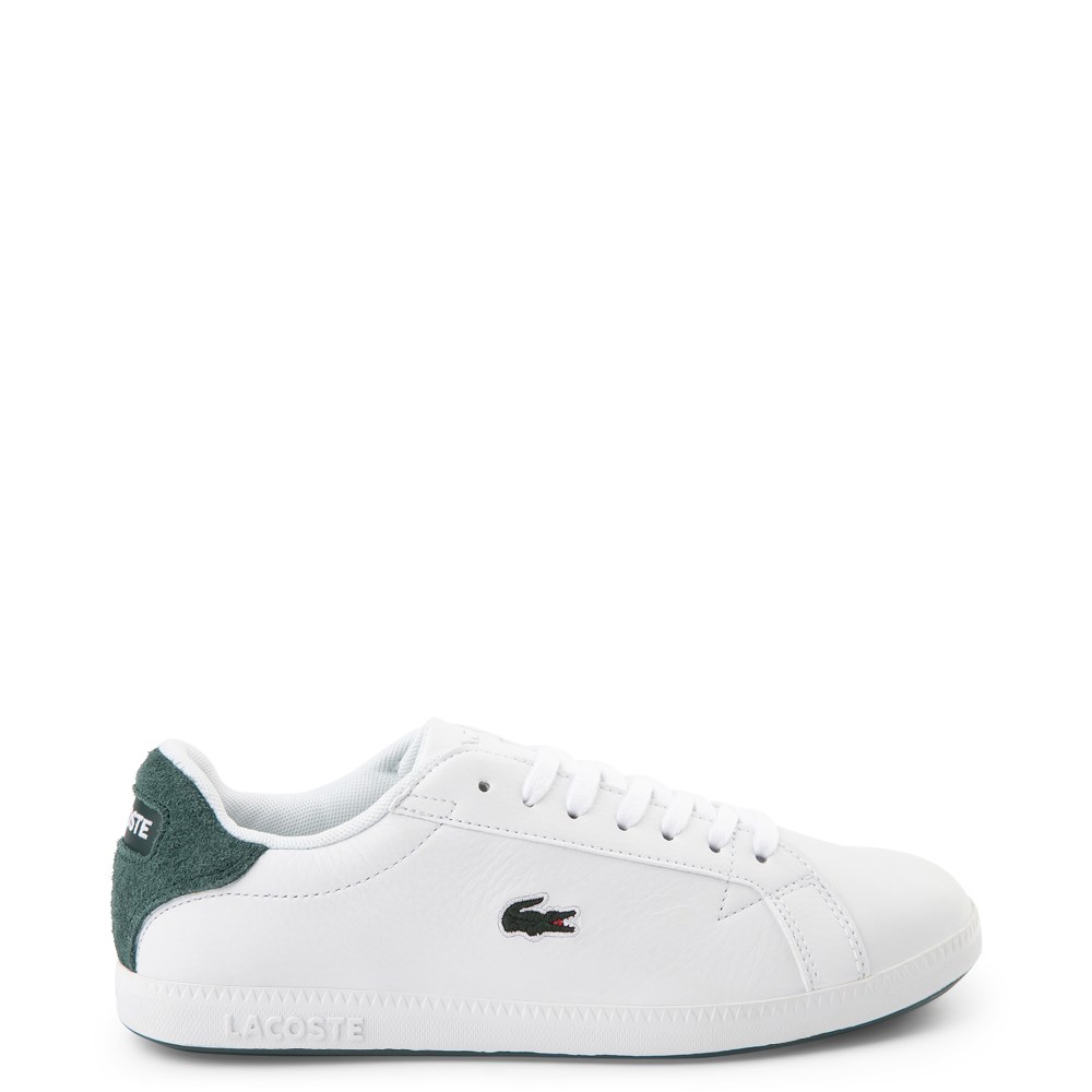 lacoste slippers white - 62% OFF 