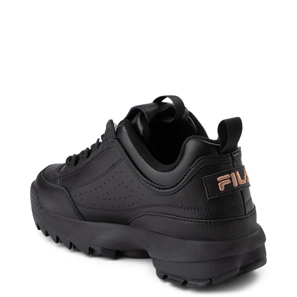 fila aerobic shoes