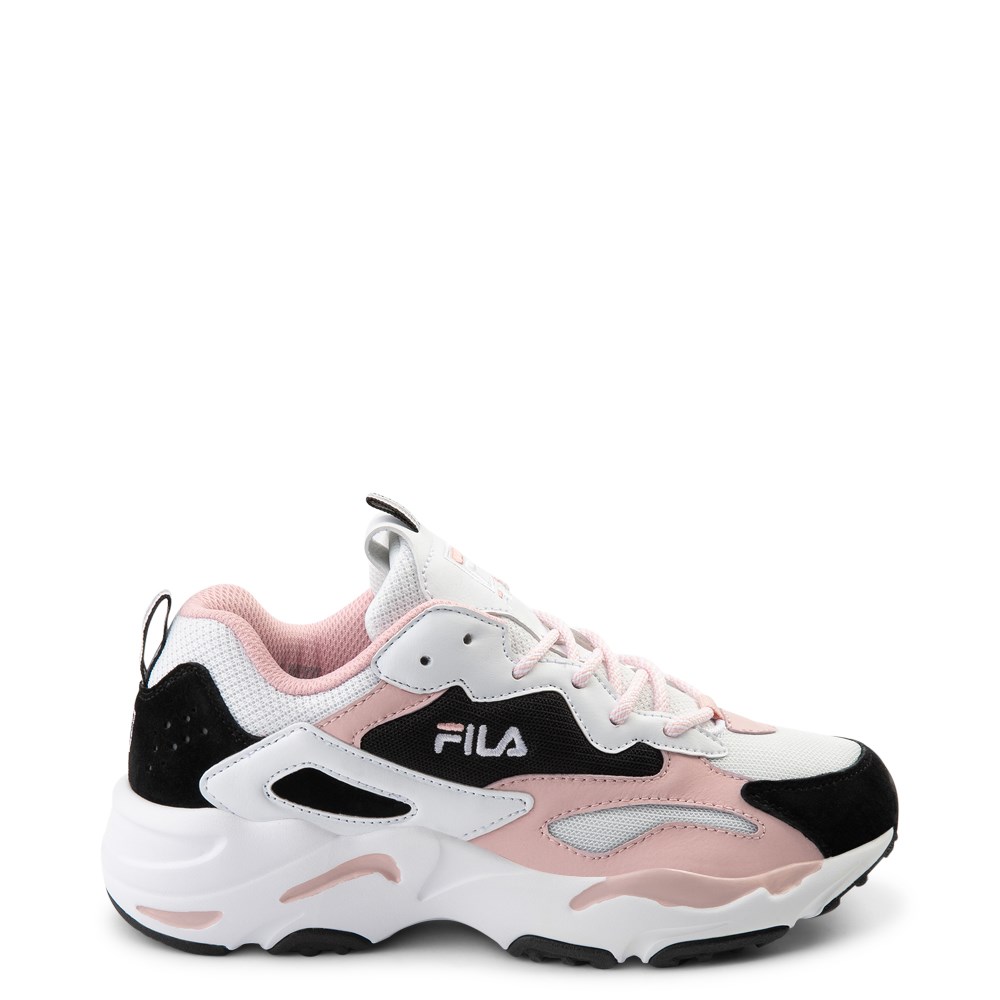 fila ladies slippers