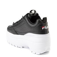 fila sneakers platform