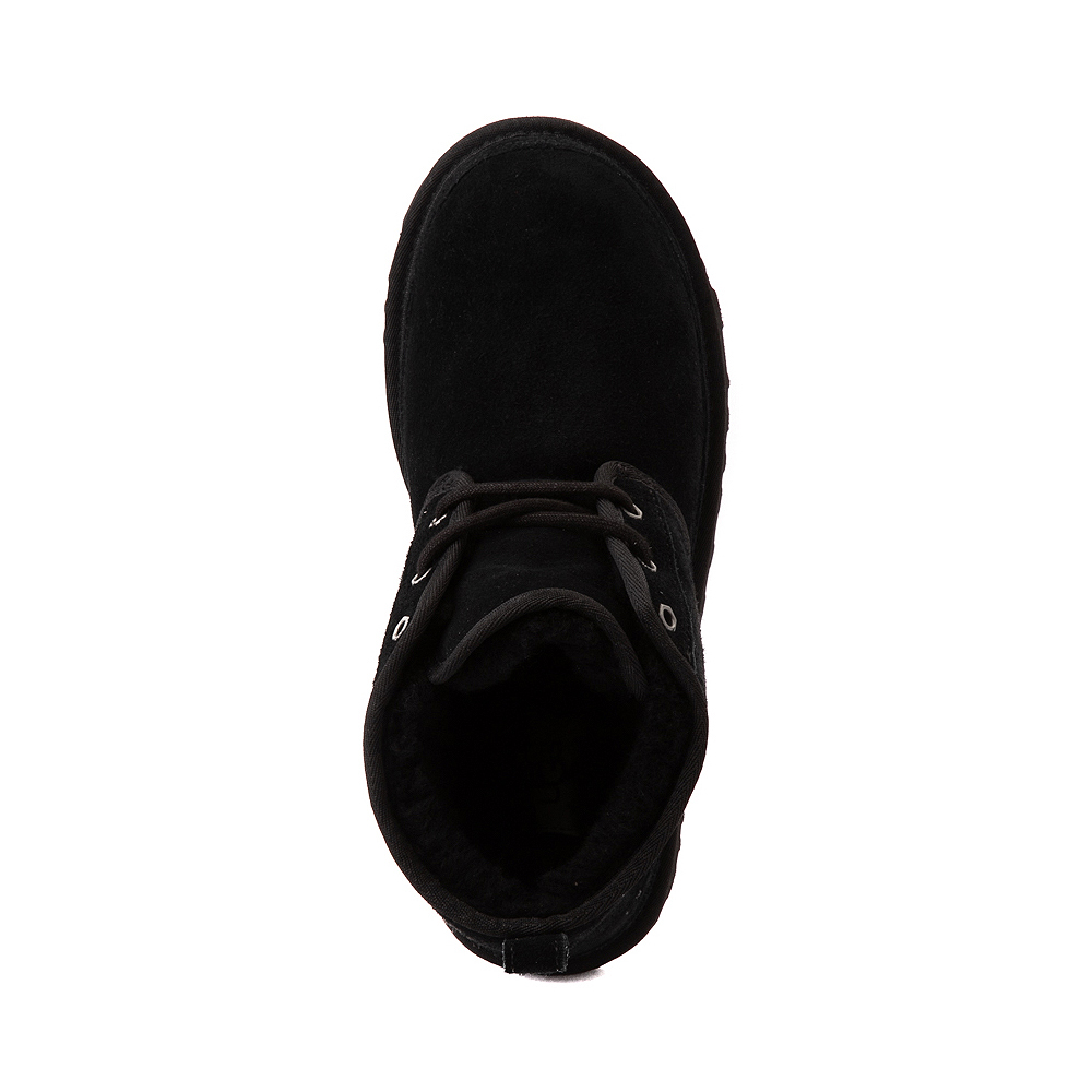 Womens UGG® Neumel Short Boot - Black 