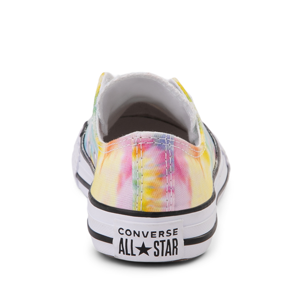 Converse Chuck Taylor All Star Lo Tie Dye Sneaker - Little Kid - Multi |  Journeys