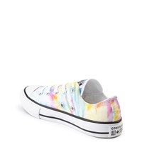tie dye converse youth