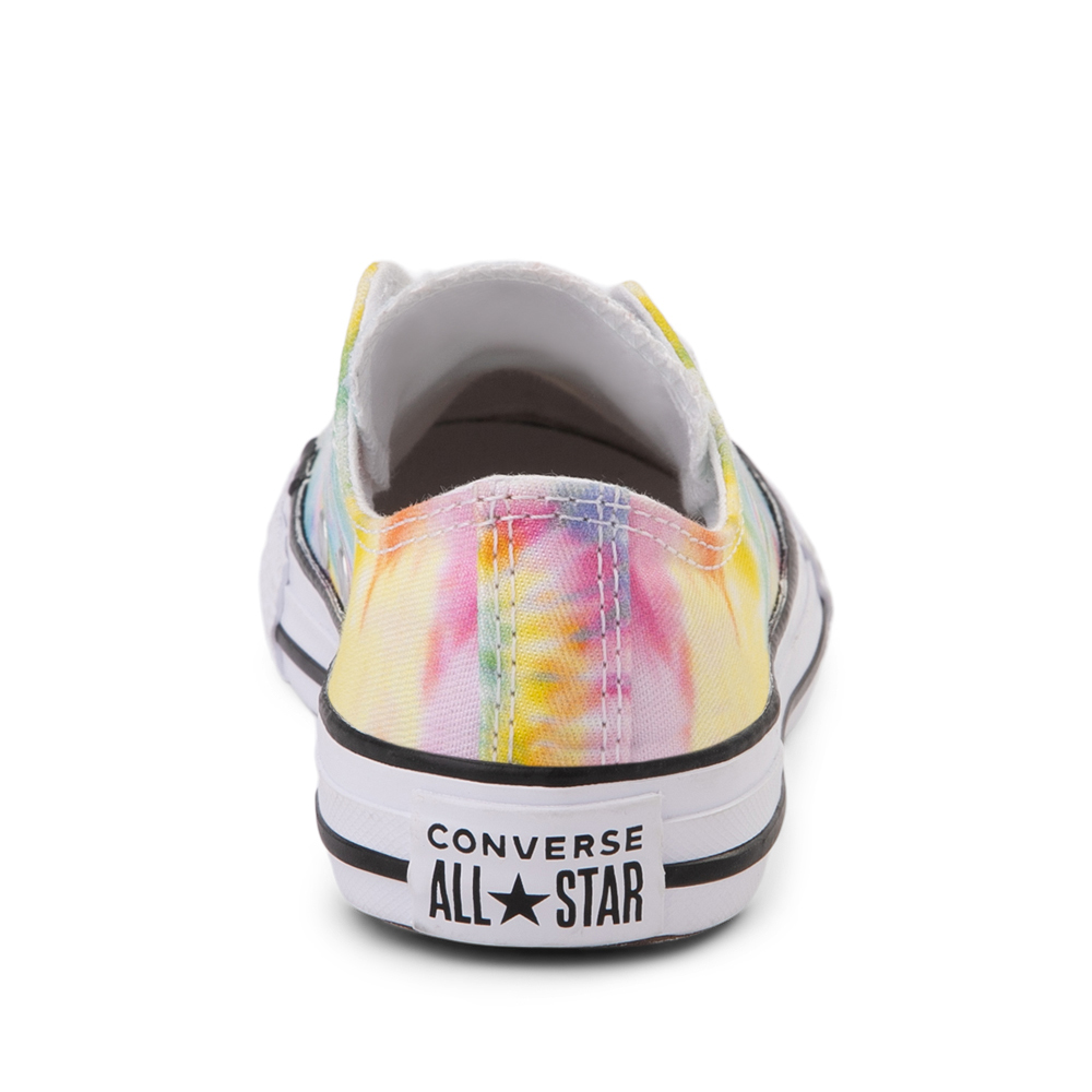 Merchandising progressiv Ødelæggelse Converse Chuck Taylor All Star Lo Tie Dye Sneaker - Little Kid - Multi |  Journeys