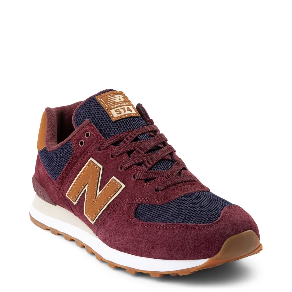 Nb 574 Maroon Online Sale, UP TO 54% OFF