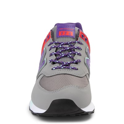 womens purple new balance shoes