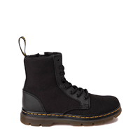 Dr. Martens Combs Boot Little Kid Big Kid Black Journeys