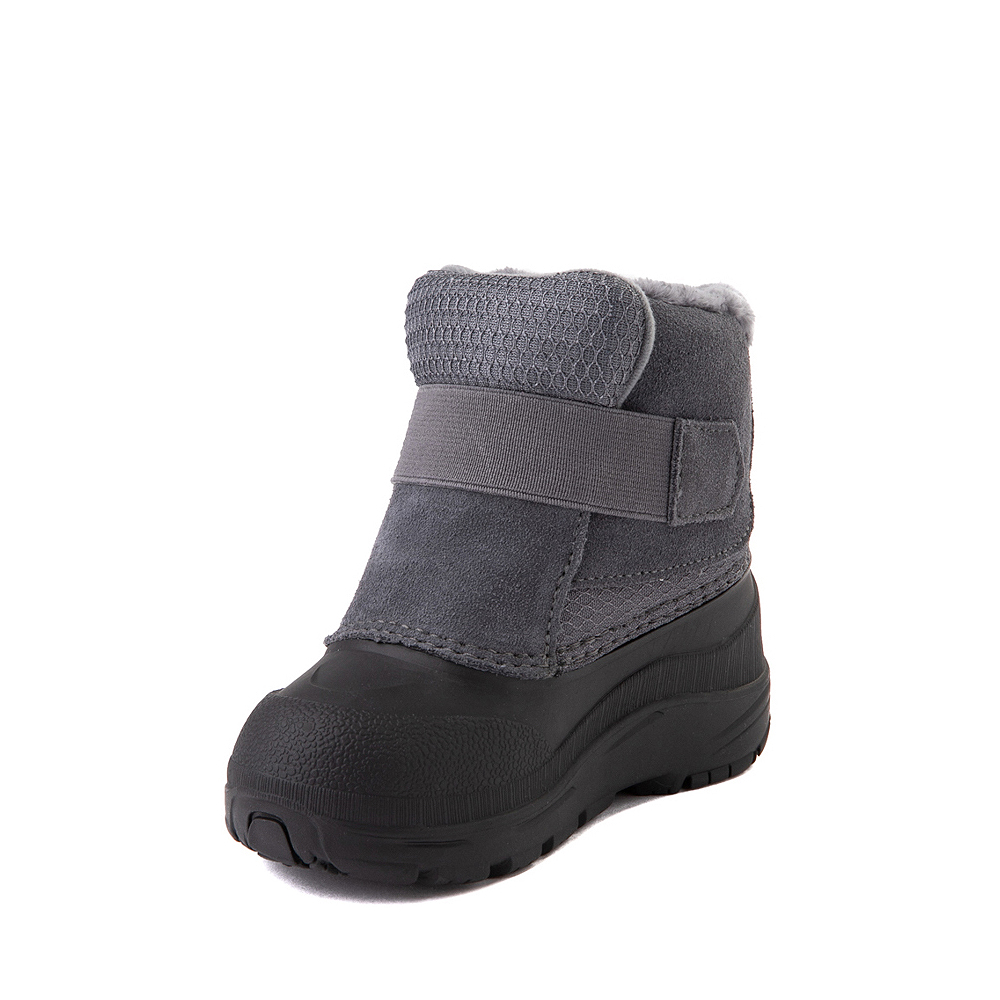 north face baby boots