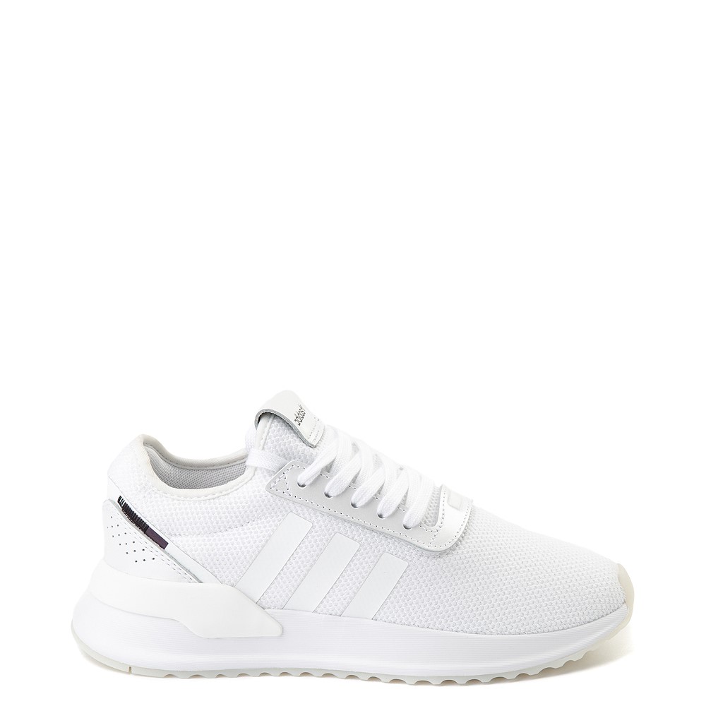buy white adidas shoes