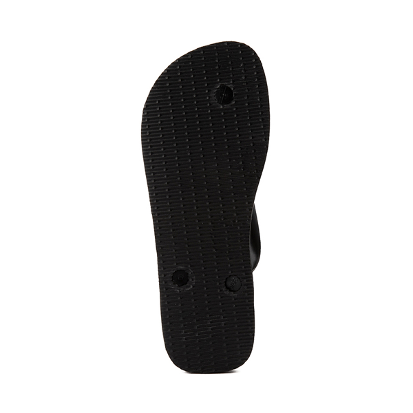 alternate view Havaianas Top Sandal - BlackALT3